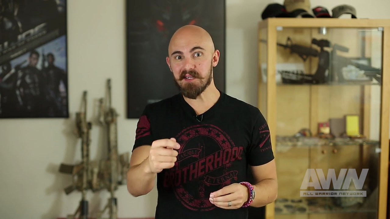 Weekly SITREP Episode 25