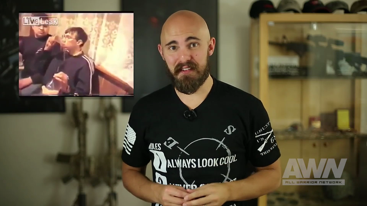 Weekly SITREP Episode 29