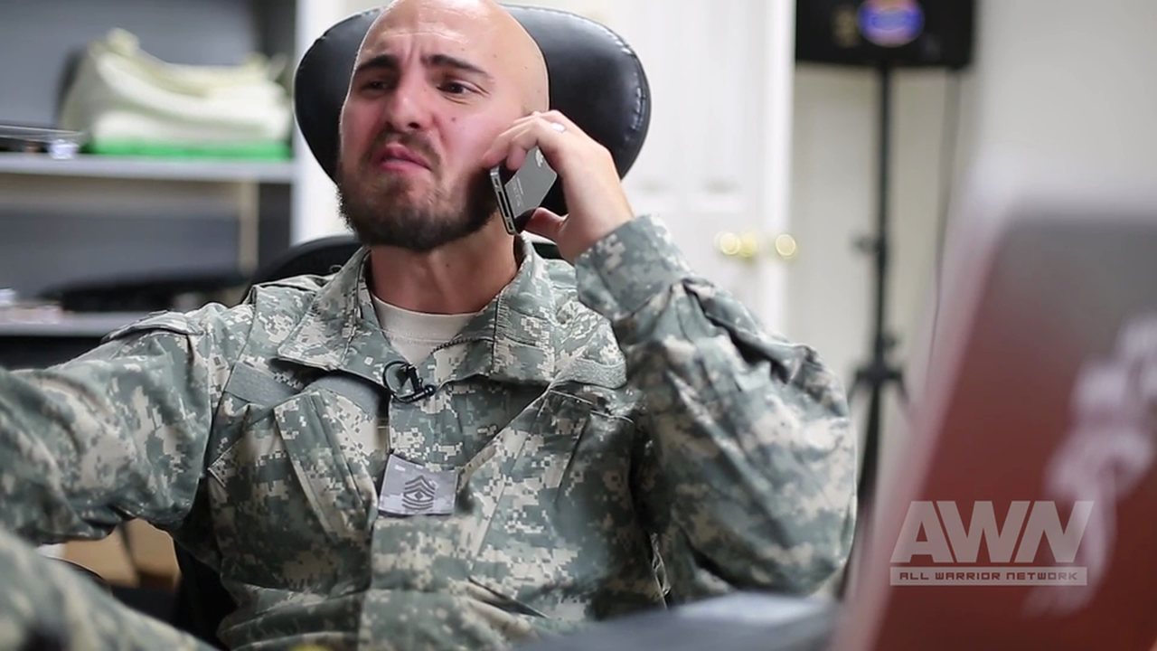 Weekly SITREP Episode 32