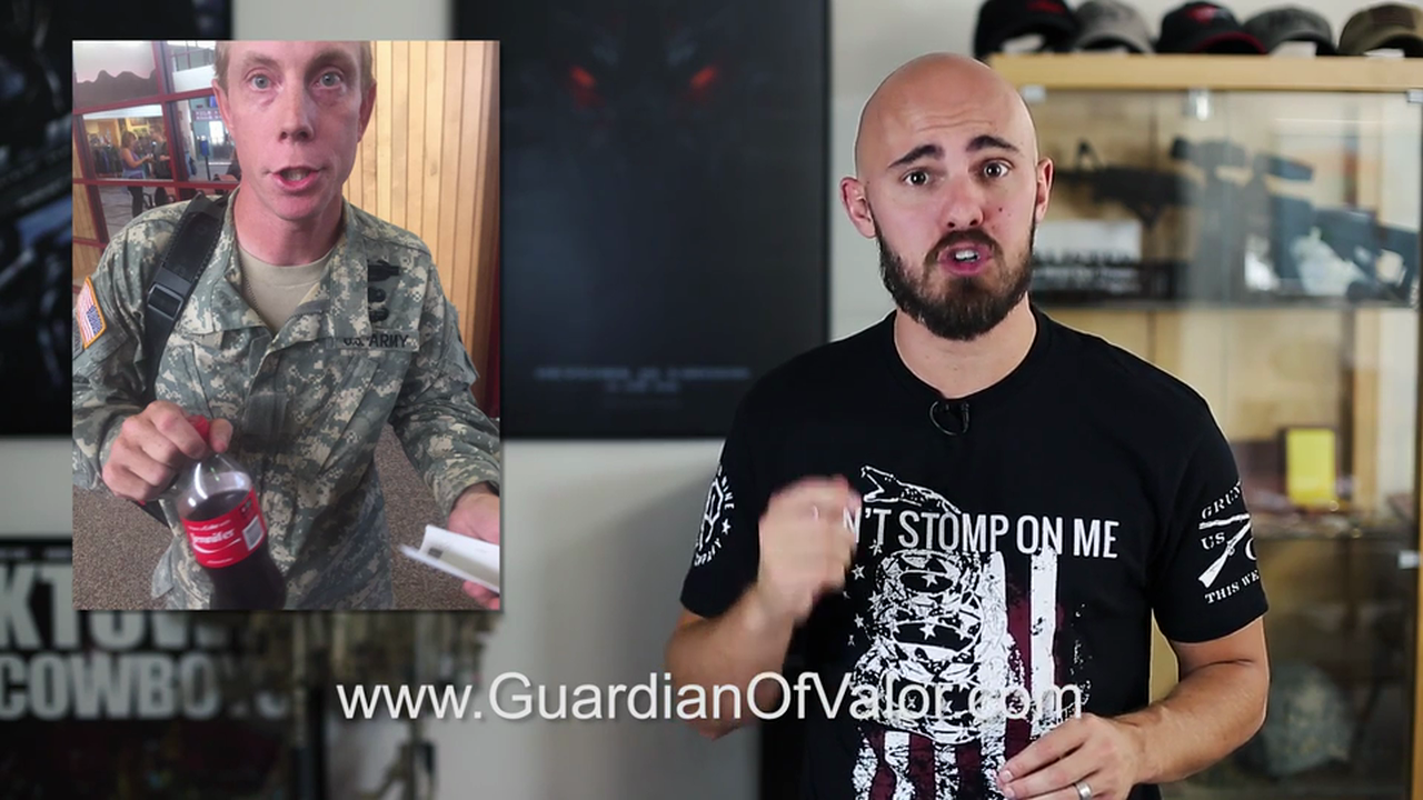 Weekly SITREP Episode 36