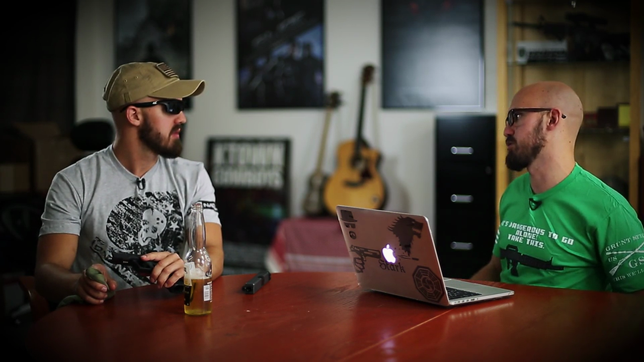 Weekly SITREP Episode 40