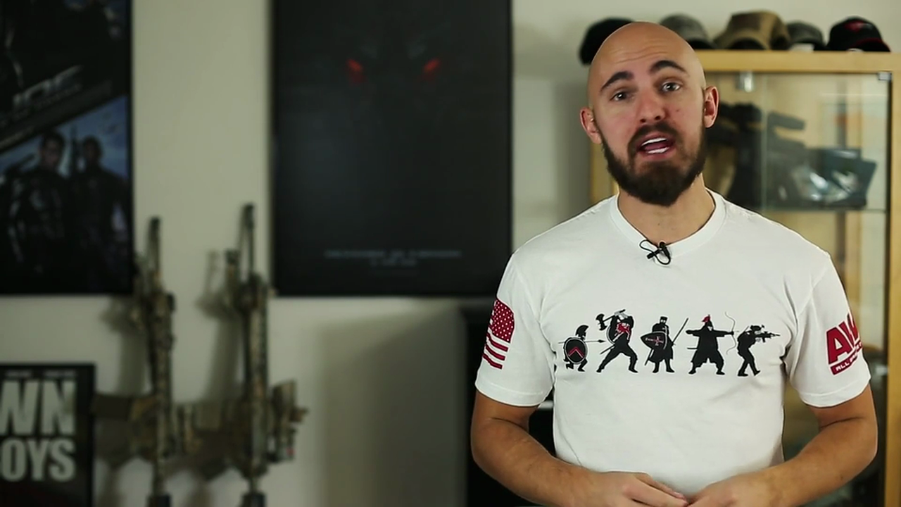 Weekly SITREP Episode 48