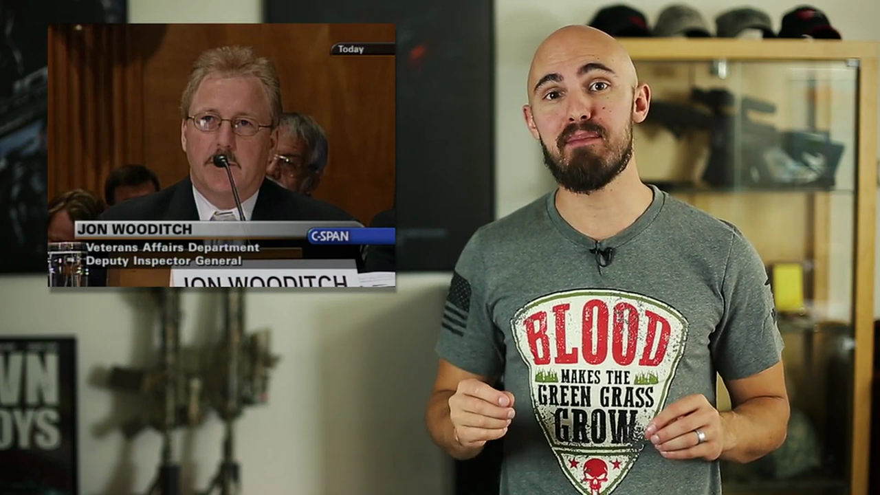 Weekly SITREP Episode 49