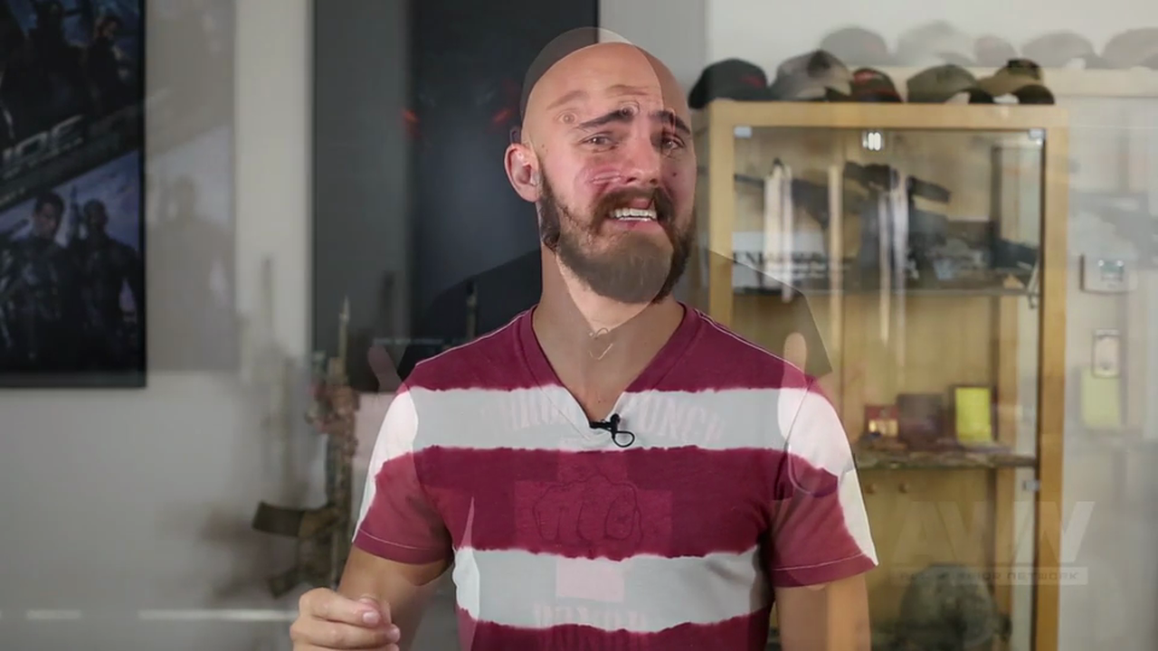 Weekly SITREP Episode 50