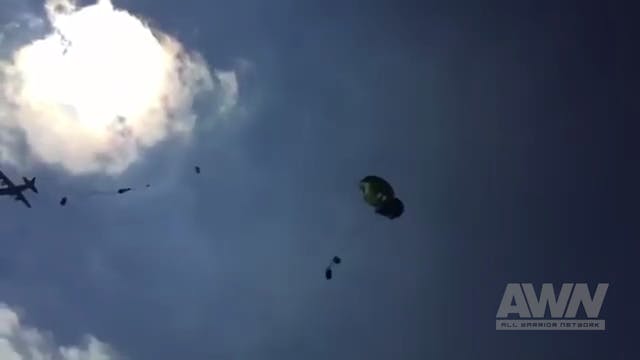 Weekly SITREP Episode 52