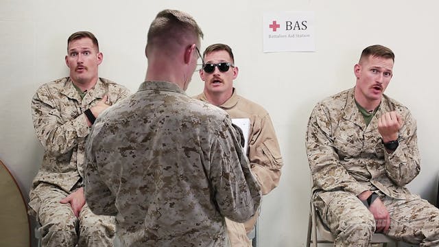 Weekly SITREP Episode 53