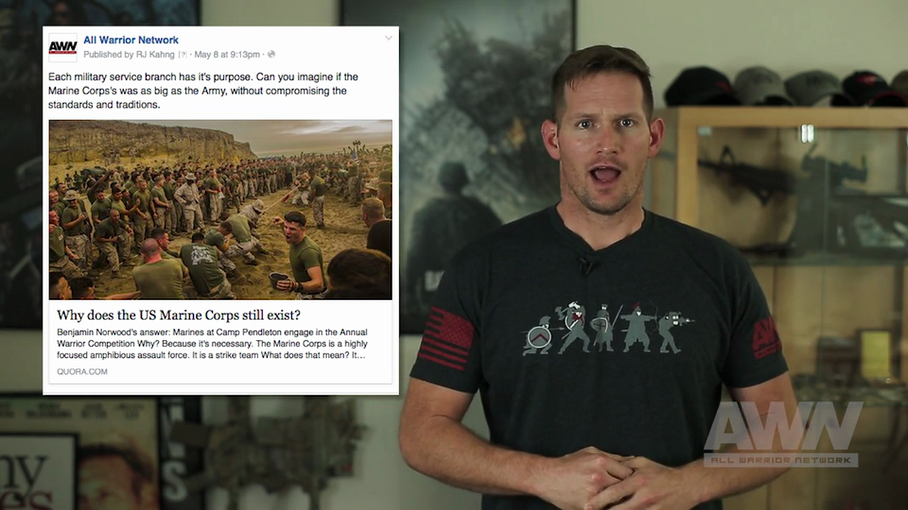 Weekly SITREP Episode 54