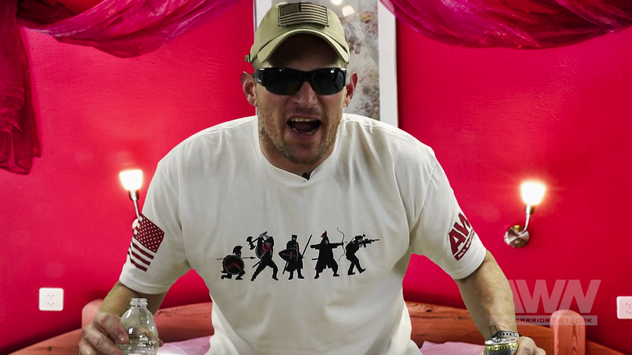 Weekly SITREP Episode 55