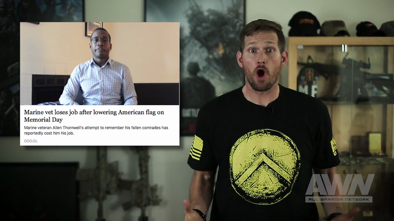 Weekly SITREP Episode 58