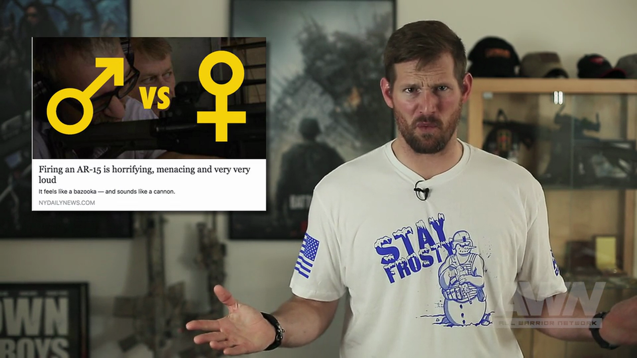 Weekly SITREP Episode 59