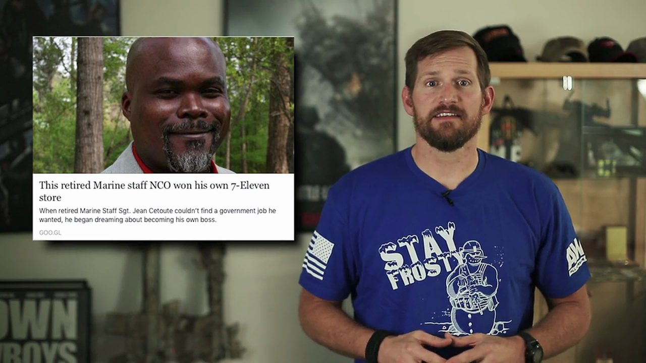 Weekly SITREP Episode 61