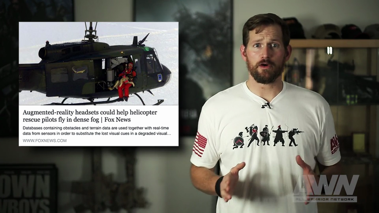 Weekly SITREP Episode 62