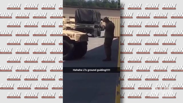 Weekly SITREP Episode 65