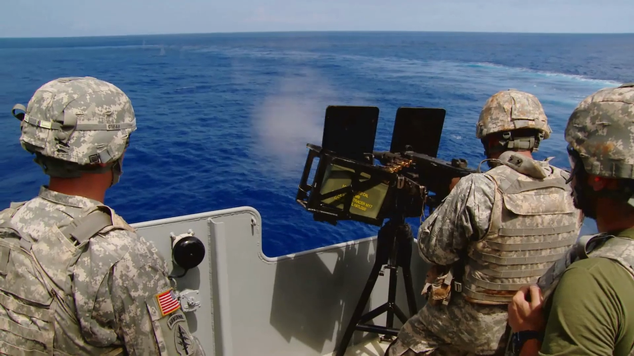 88 K - Season 3 Episode 2