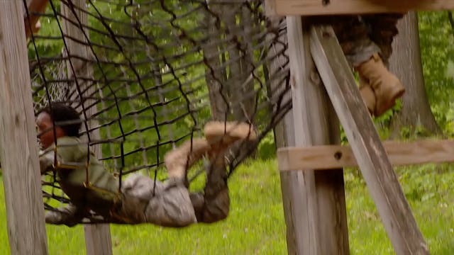 25S - Season 3 Episode 7