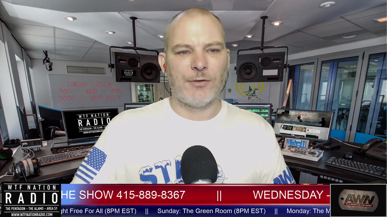 Liquid Lunch with Pi - January 4th 2017