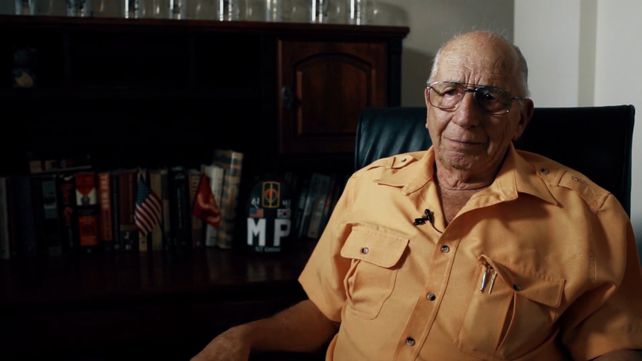 Doug Mitchell - Not Forgotten: Memories from the Battle of Incheon