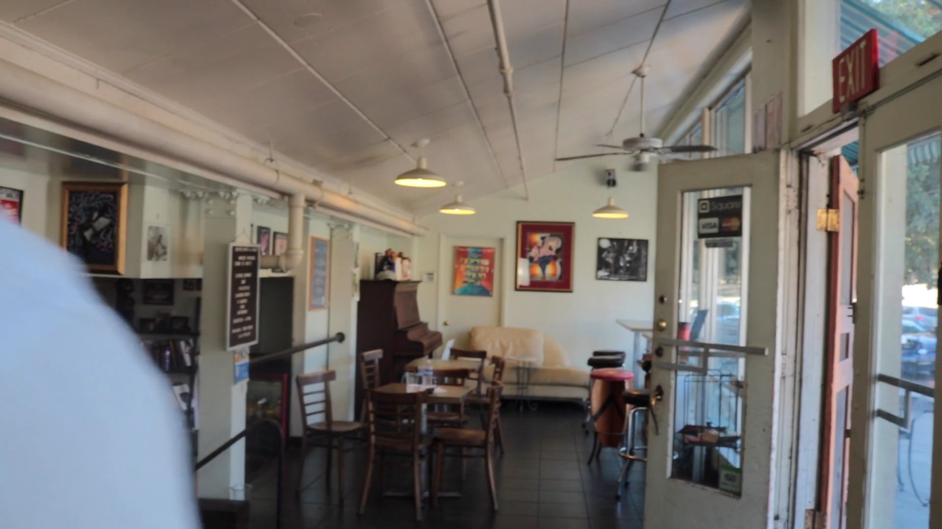 Kingsley Episode 4-HD 1080p