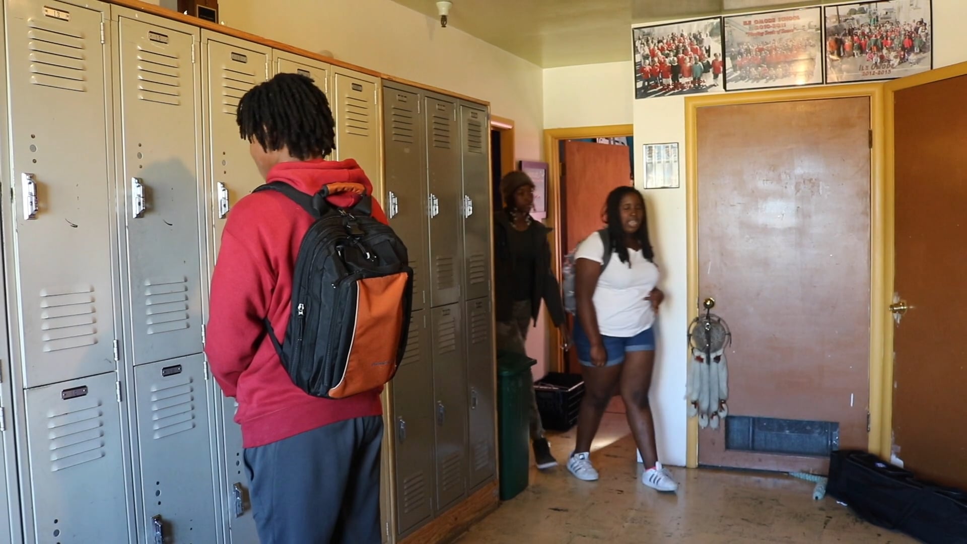 Strong Episode 1 Trailer