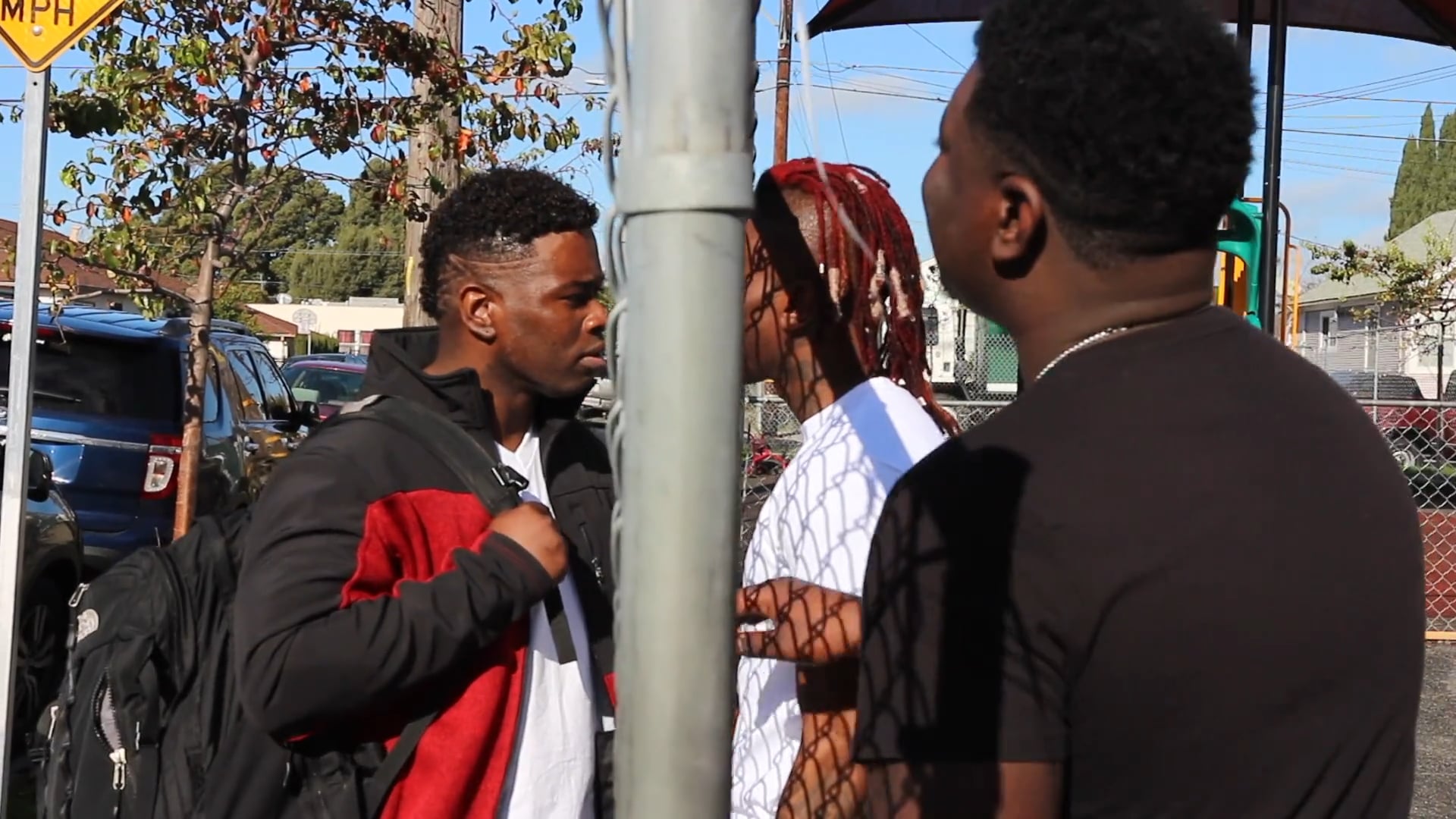 The Miseducation of Malik King