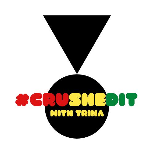 #CrushedIt with Trina
