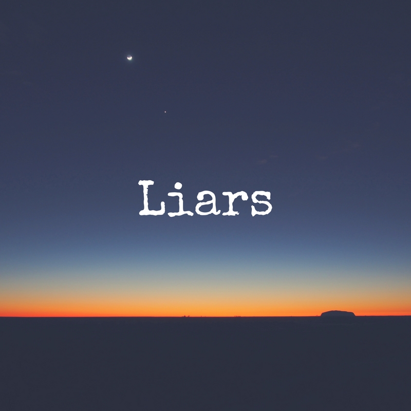 Liars