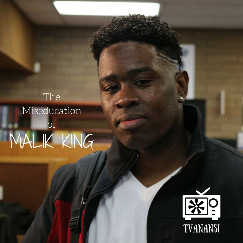 The Miseducation of Malik King