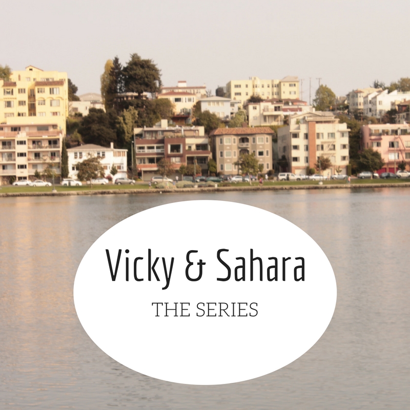 Vicky & Sahara