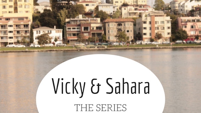 Vicky & Sahara
