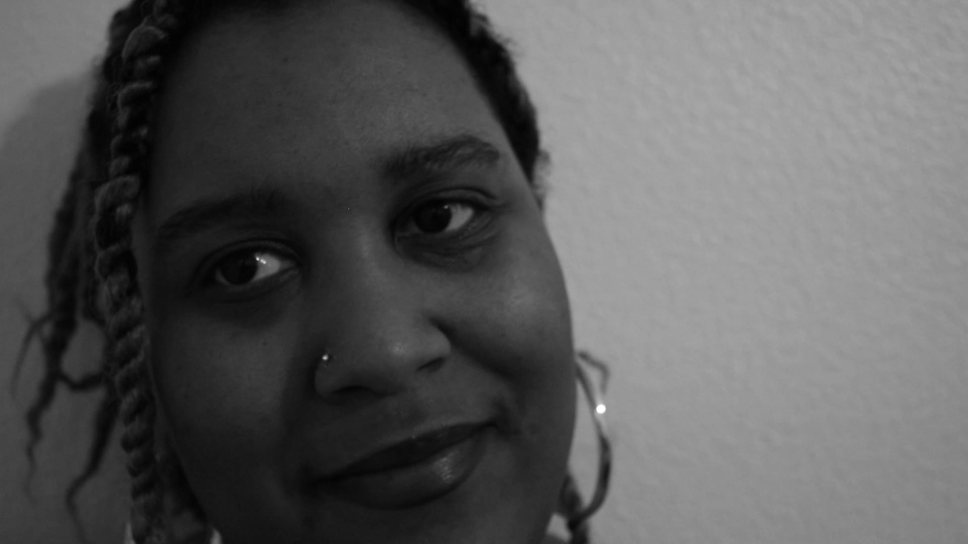 Wallflowers (Be Gentle)