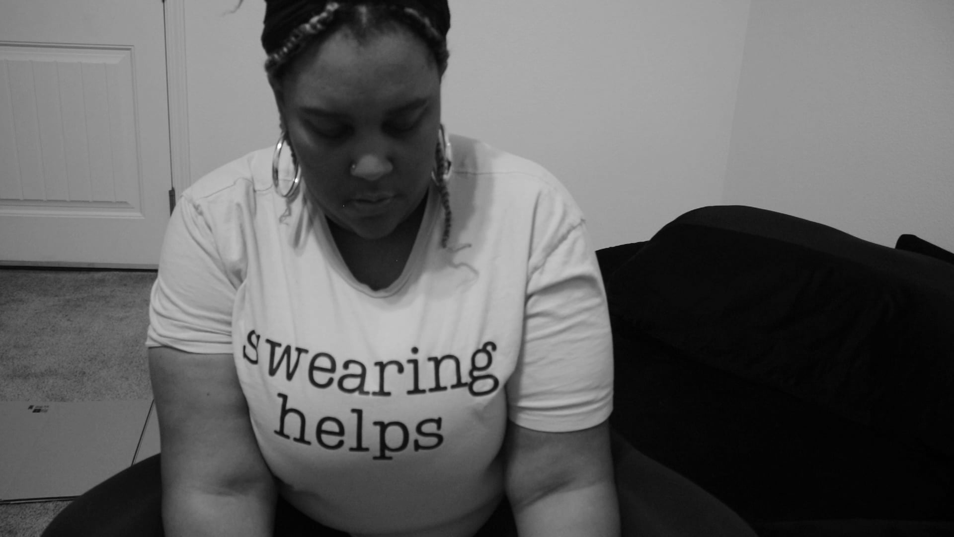 Shoulda Left Yesterday