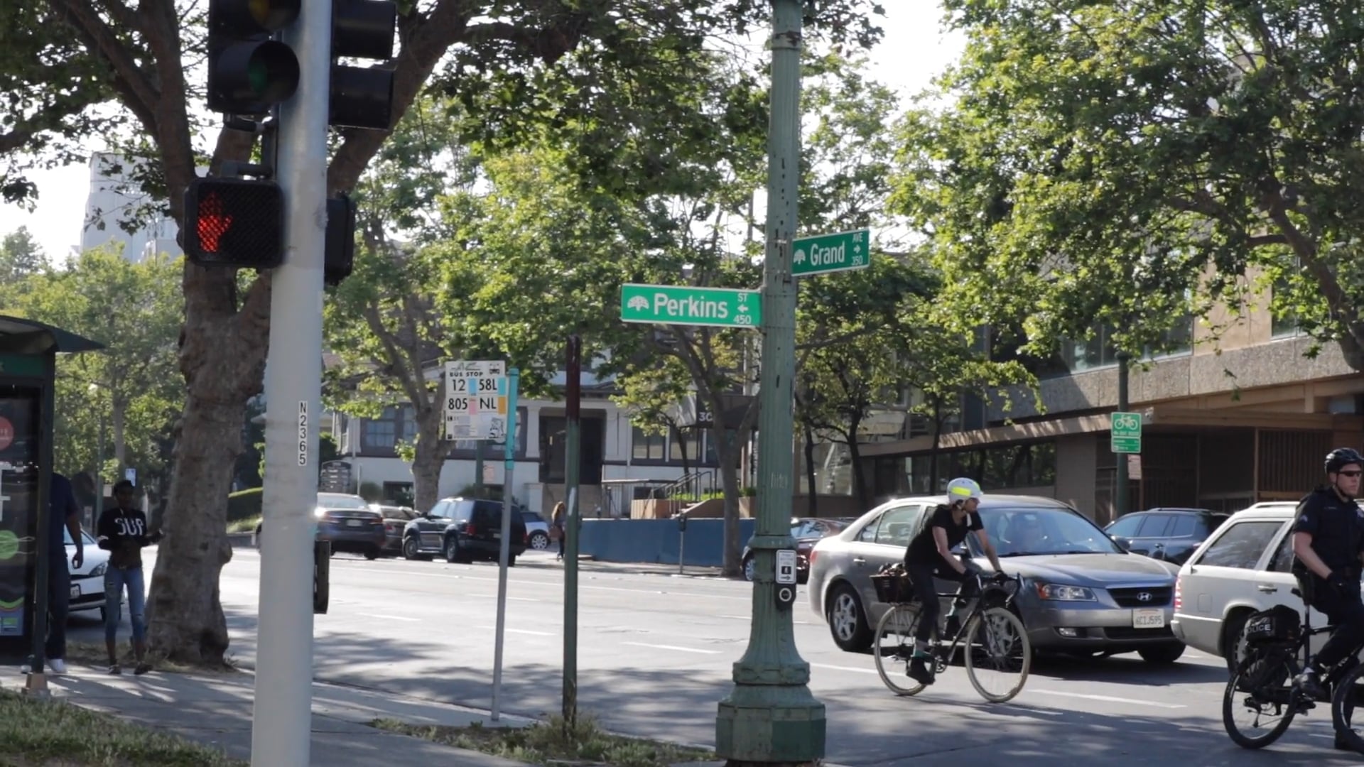 Kingsley Episode 1-HD 1080p