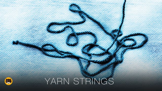 CAT GAMES - Yarn String. Videos for C...