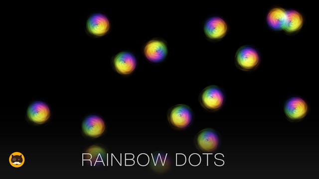 CAT GAMES - Rainbow Dots. Videos for ...