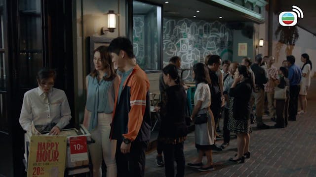 木棘証人第14集 木棘証人 Tvbanywhere North America