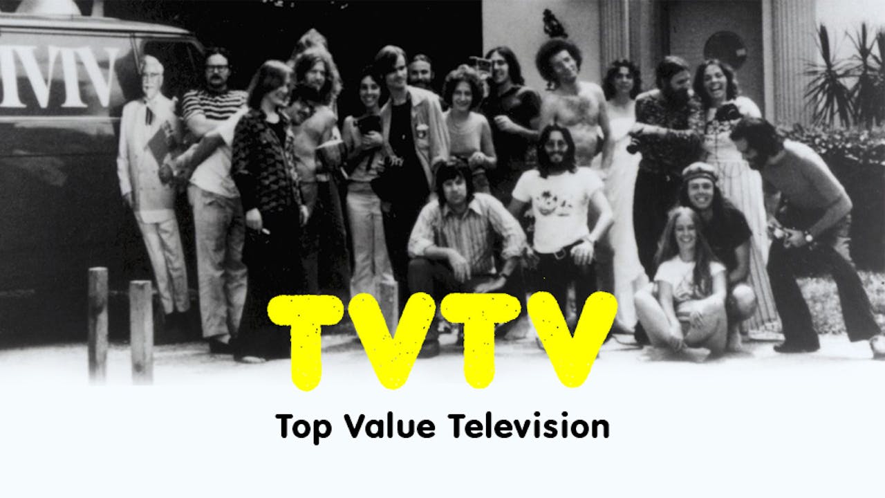 TVTV Volume 1