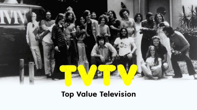 TVTV Volume 2