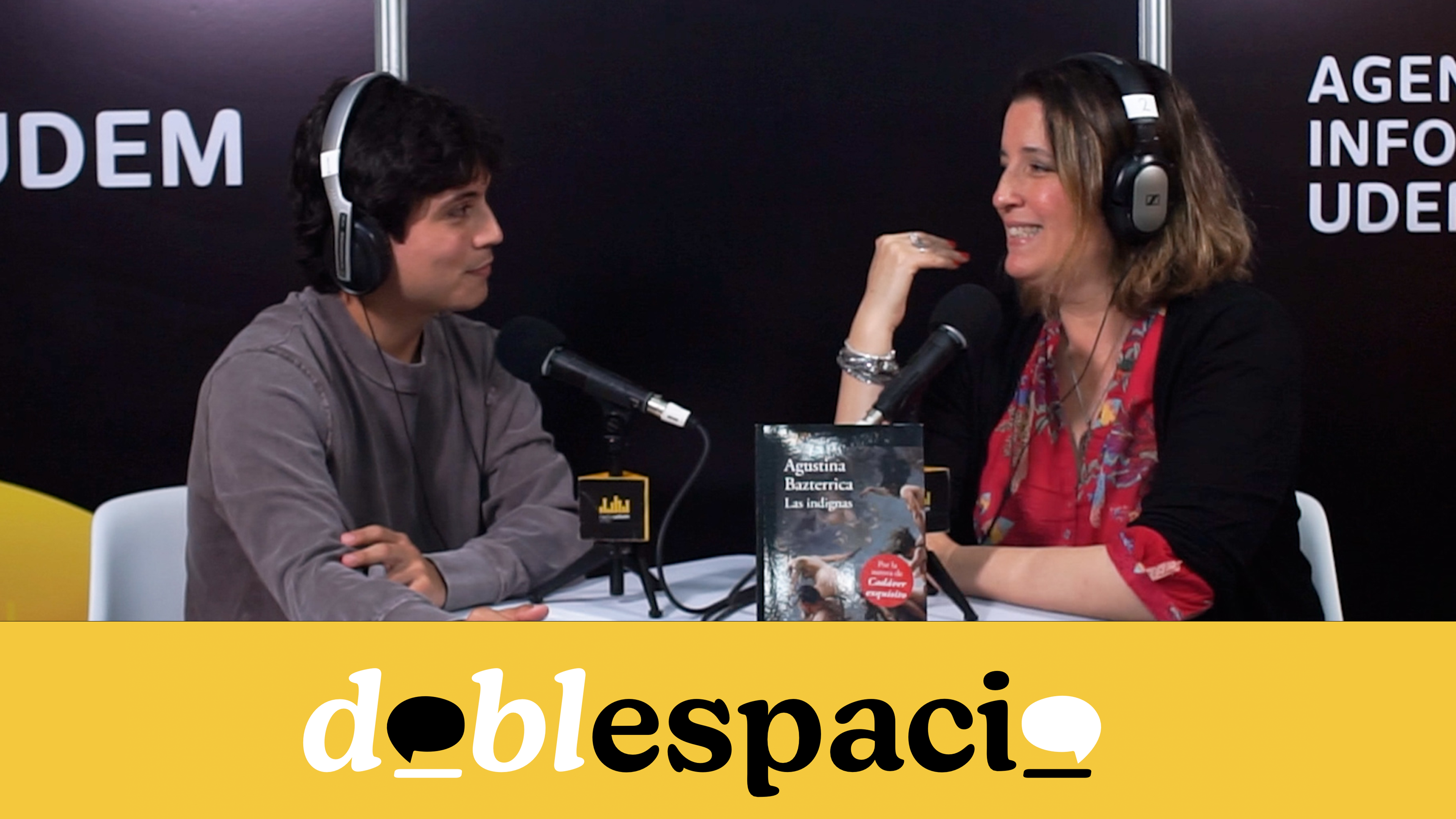 Agustina Bazterrica: Las indignas