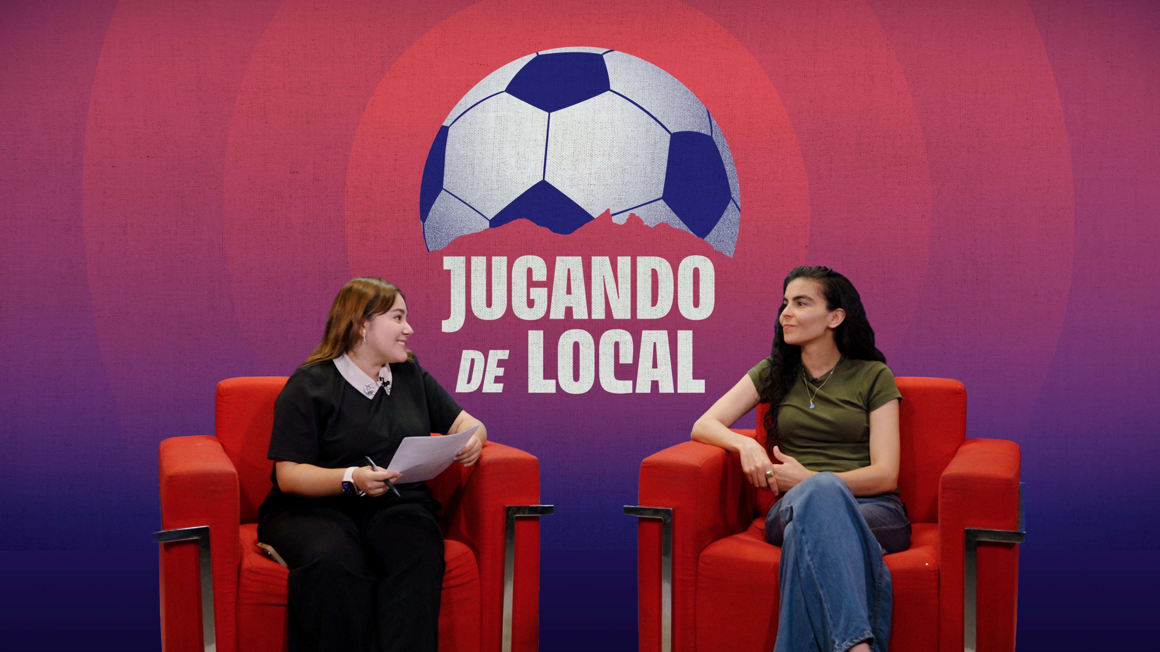 TV UDEM Video