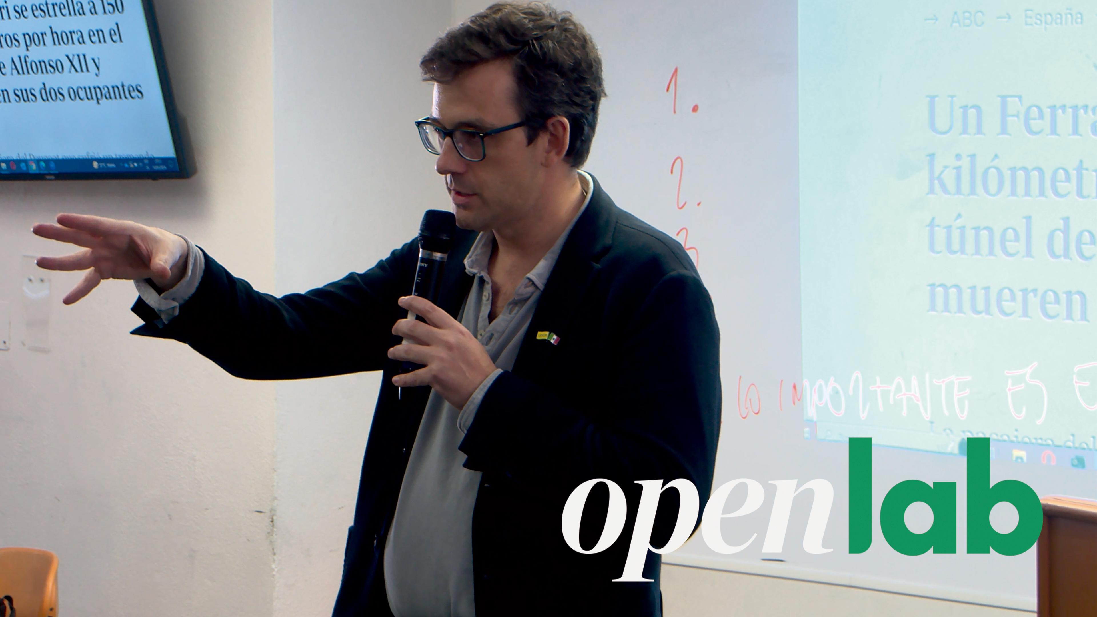 Guiones basados en la vida real