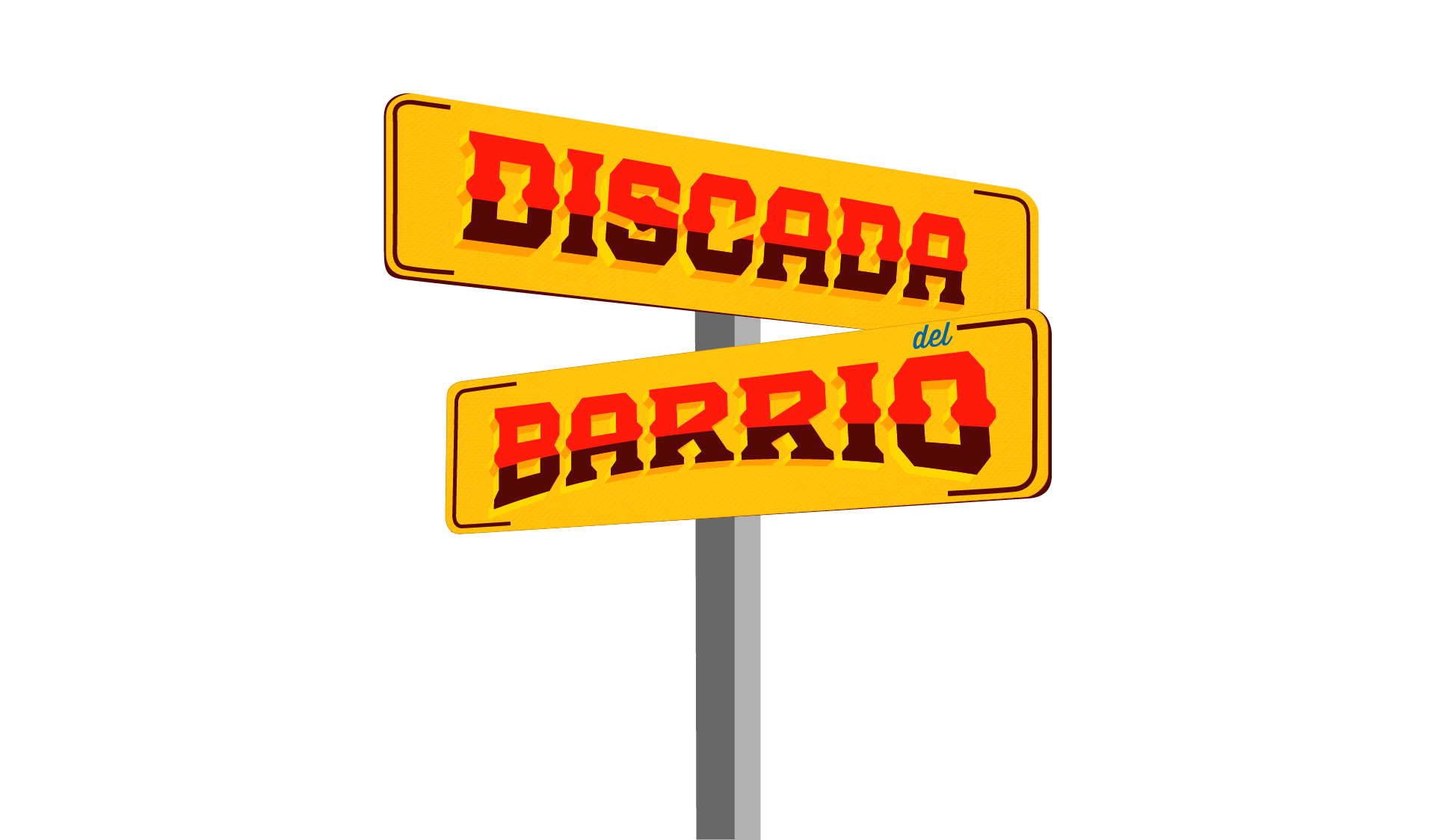 Discada del Barrio