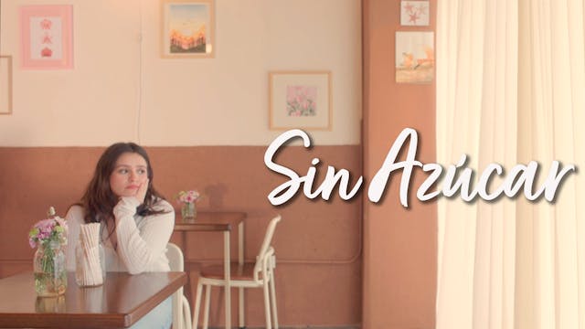 Sin Azúcar