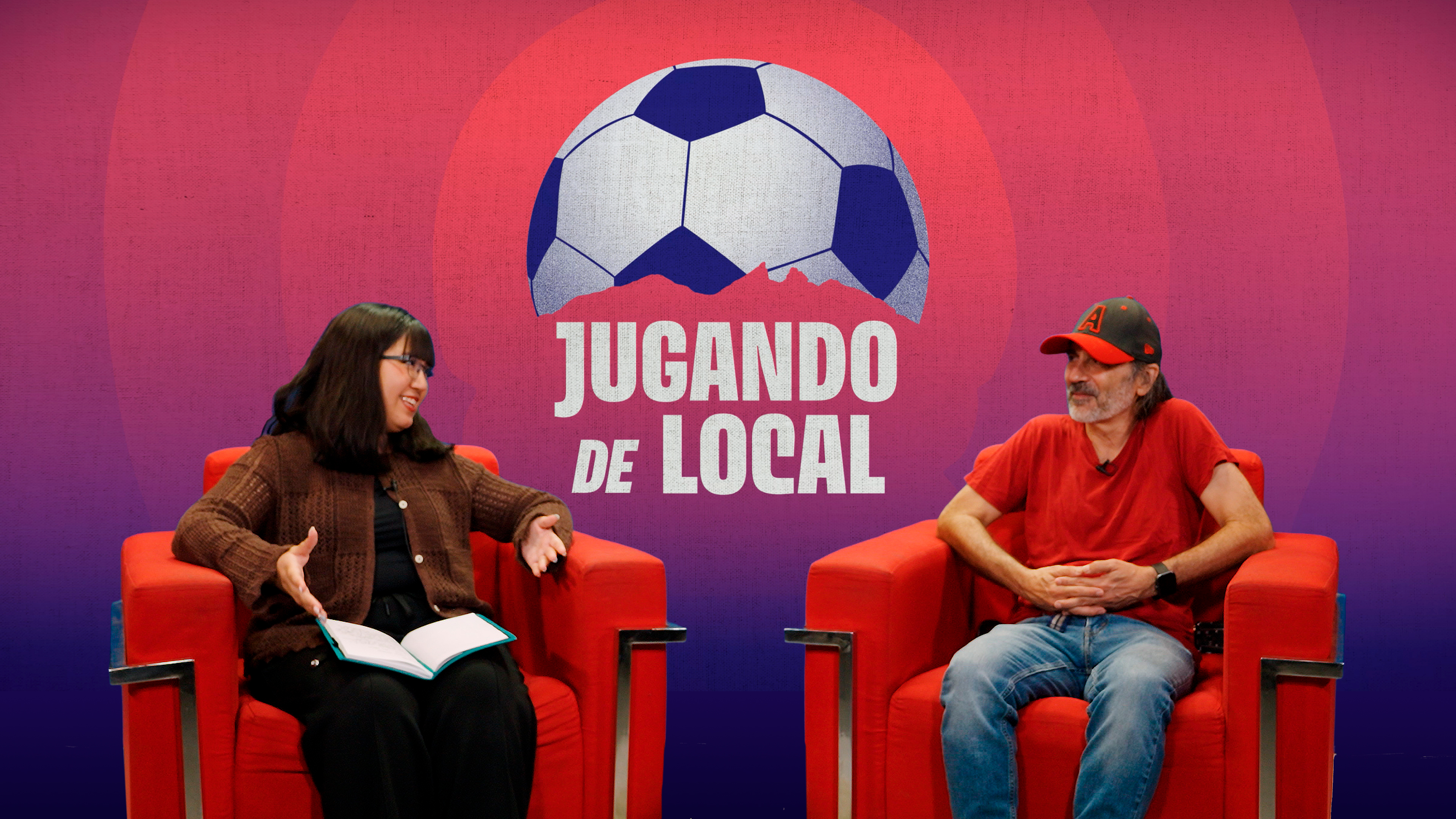 TV UDEM Video