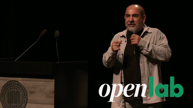 El arte del stop motion