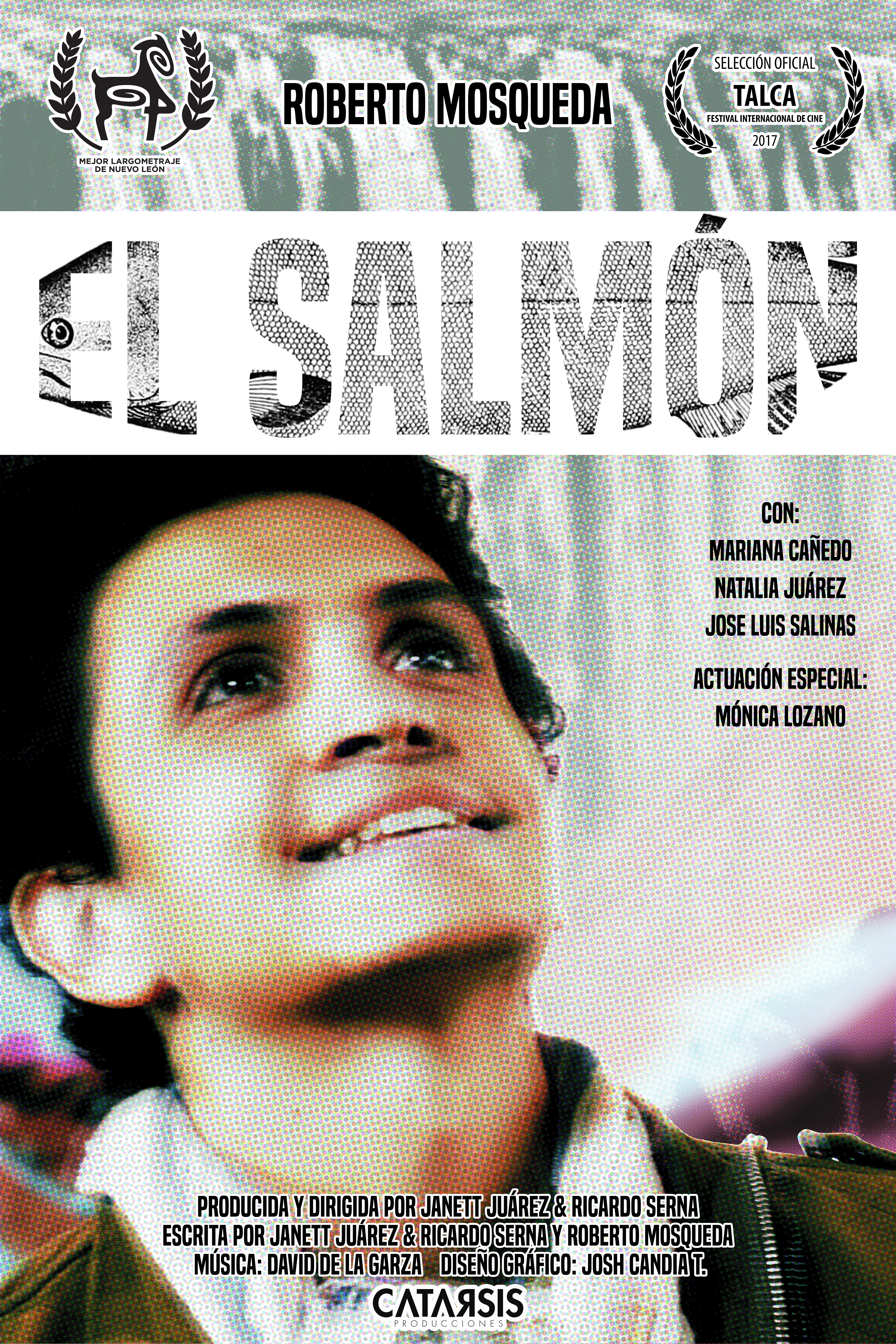 El Salmón