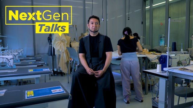 Biotextiles