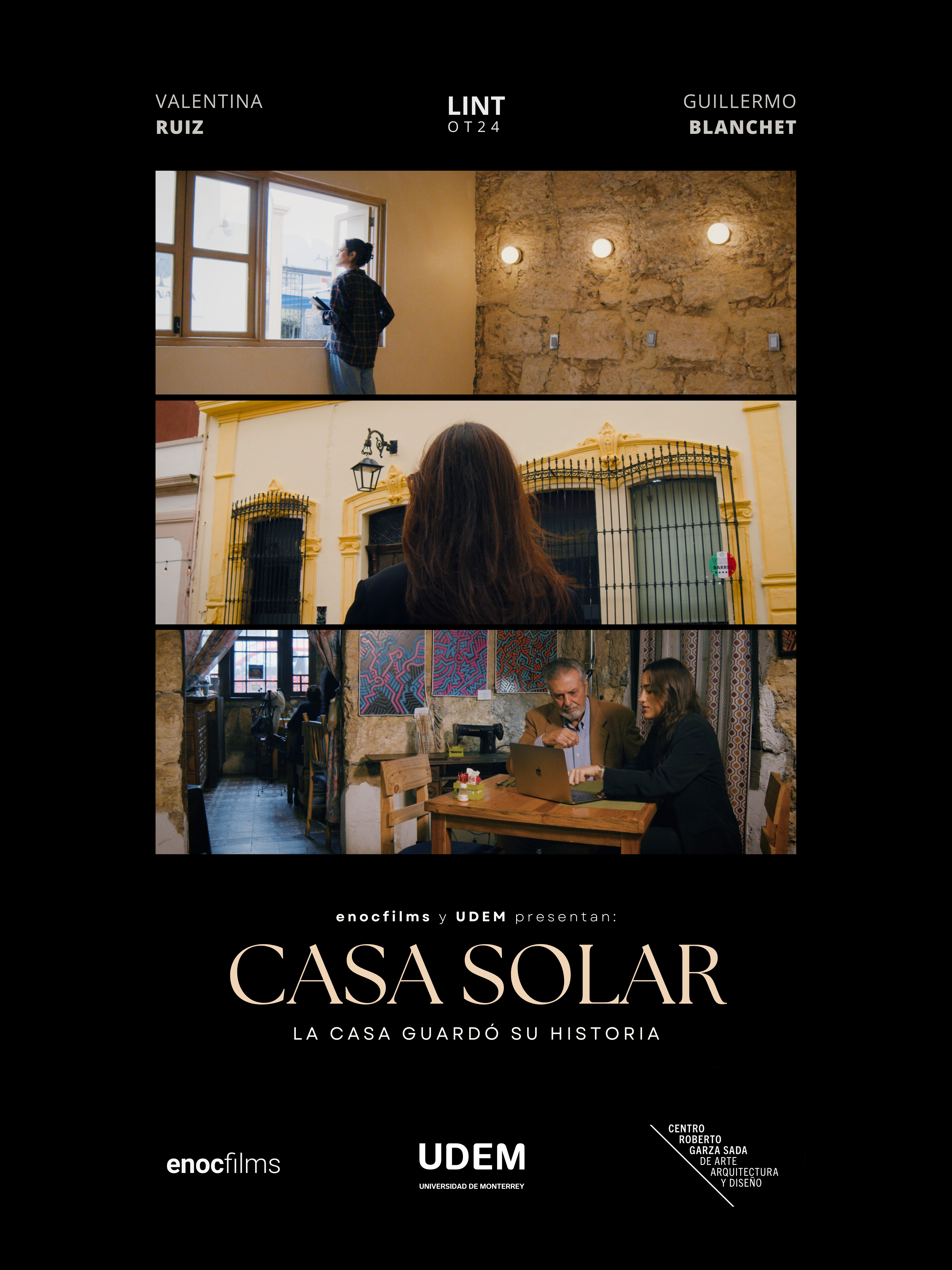 Casa Solar