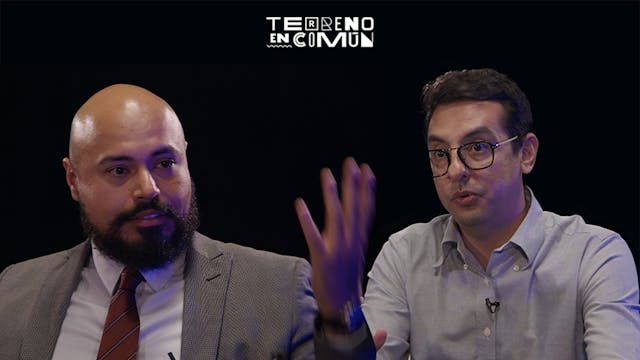 Capitalismo verde, la verdad del Gree...