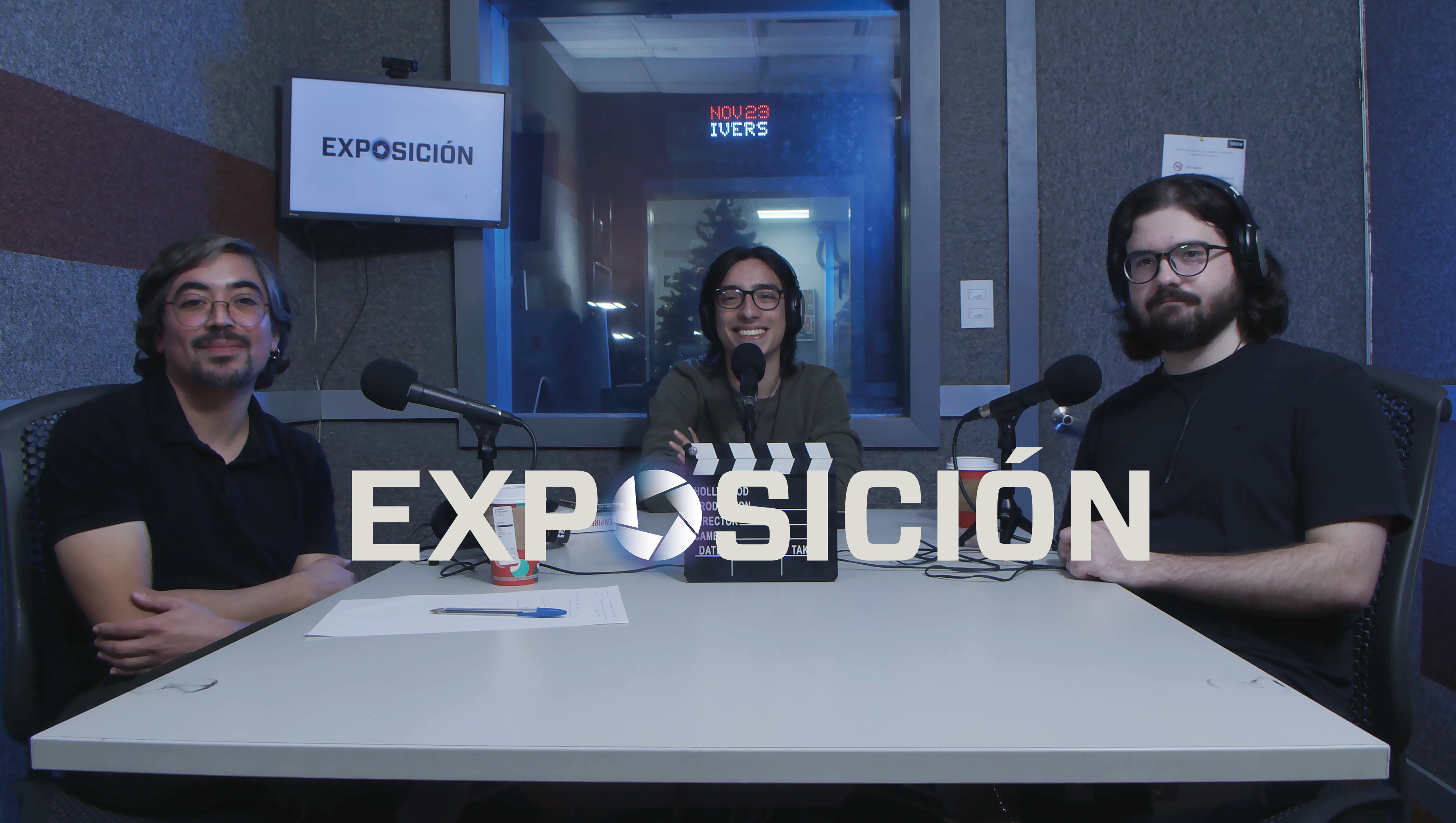 Teorías Cinematográficas