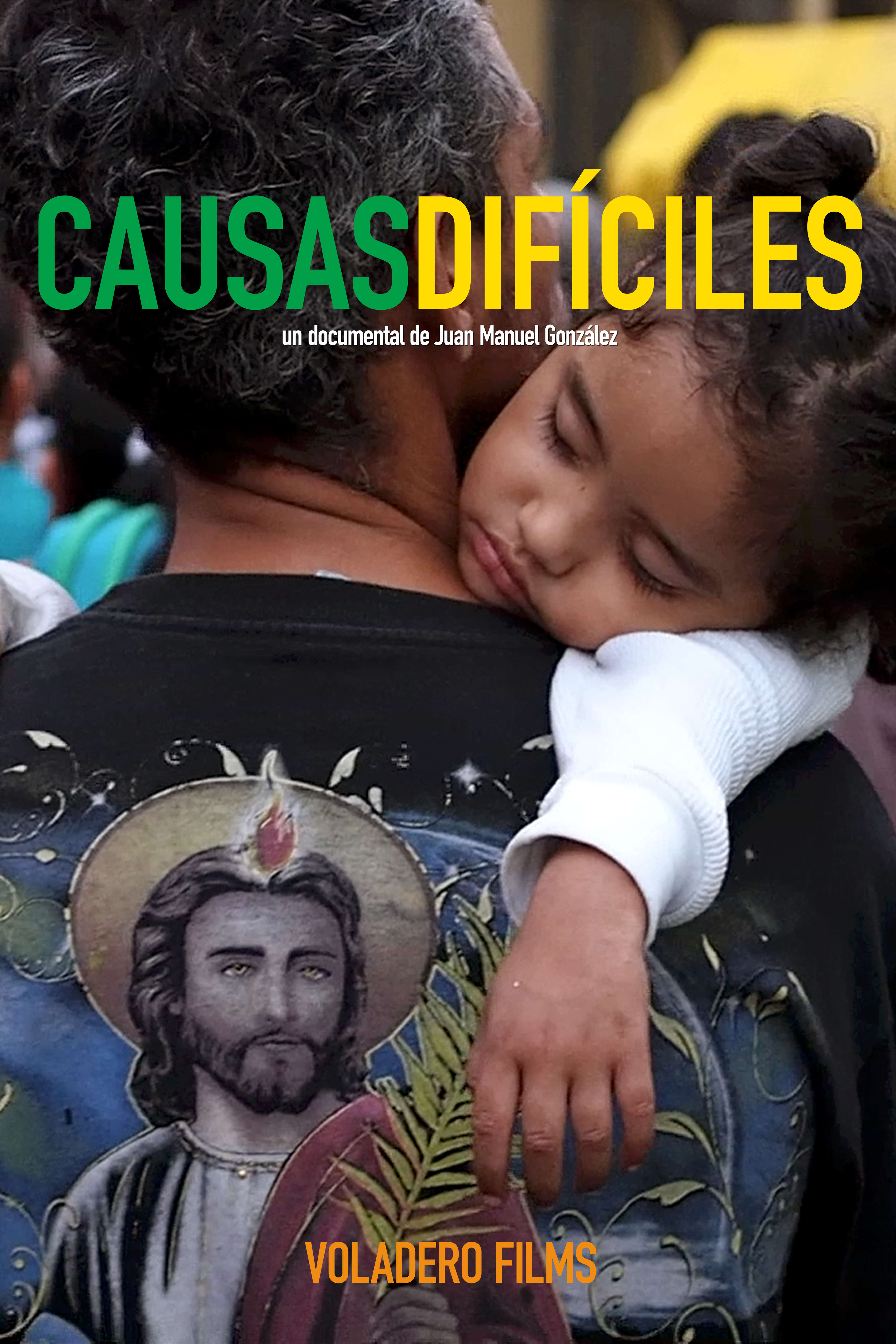 Causas Difíciles